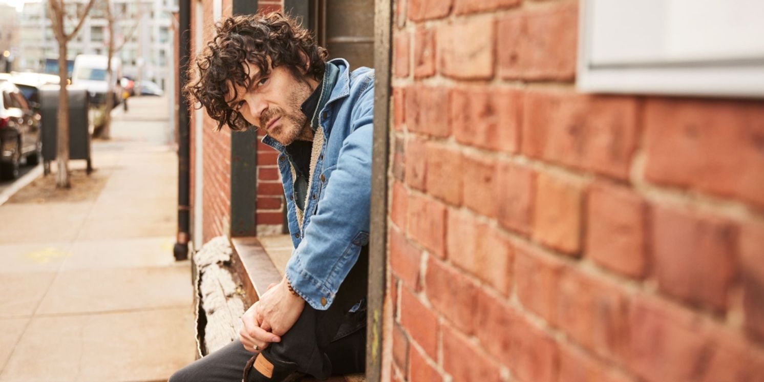 Will Dailey Launches Second Leg of His 'Ten Dollar Song' Tour Supporting the Wallflowers  Image