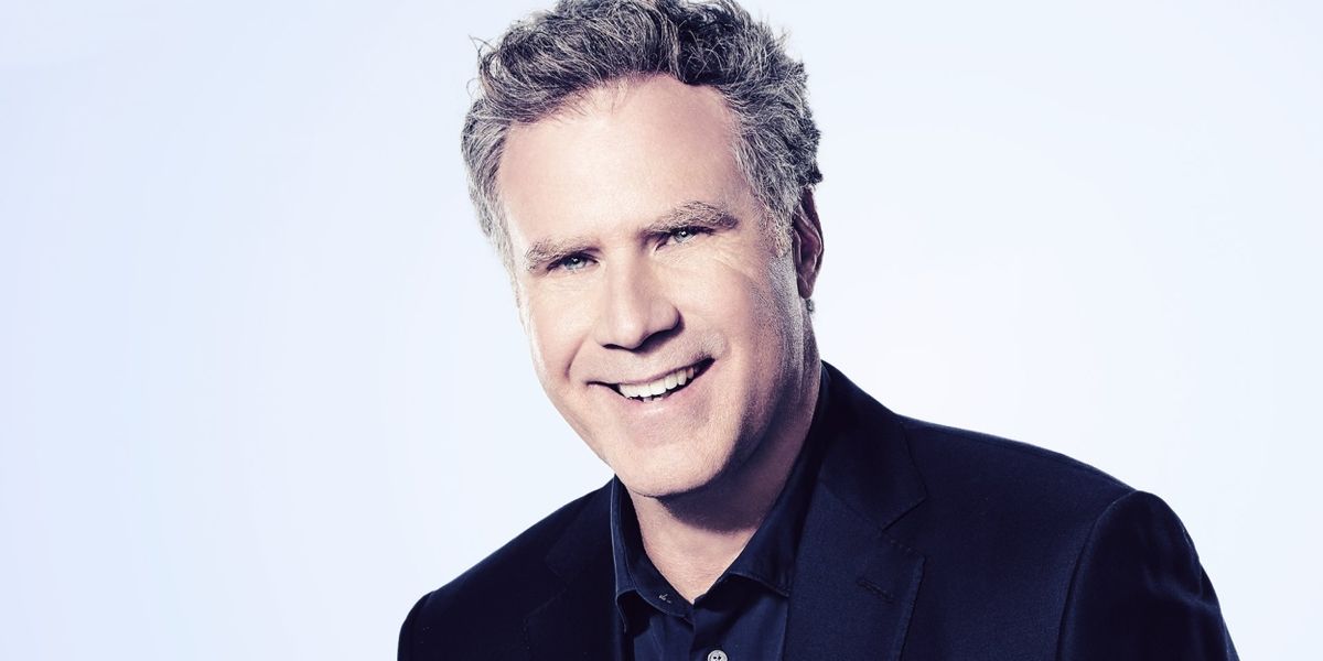 Will Ferrell to Create and Star in New GOLF Comedy for Netflix