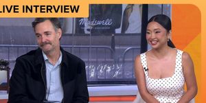 Will Forte, Lana Condor Reveal COYOTE VS. ACME Easter Eggs and Looney Tunes Rules