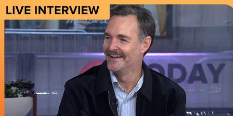 Will Forte Says Fans' Outcry Got COYOTE VS. ACME Into Theaters Photo