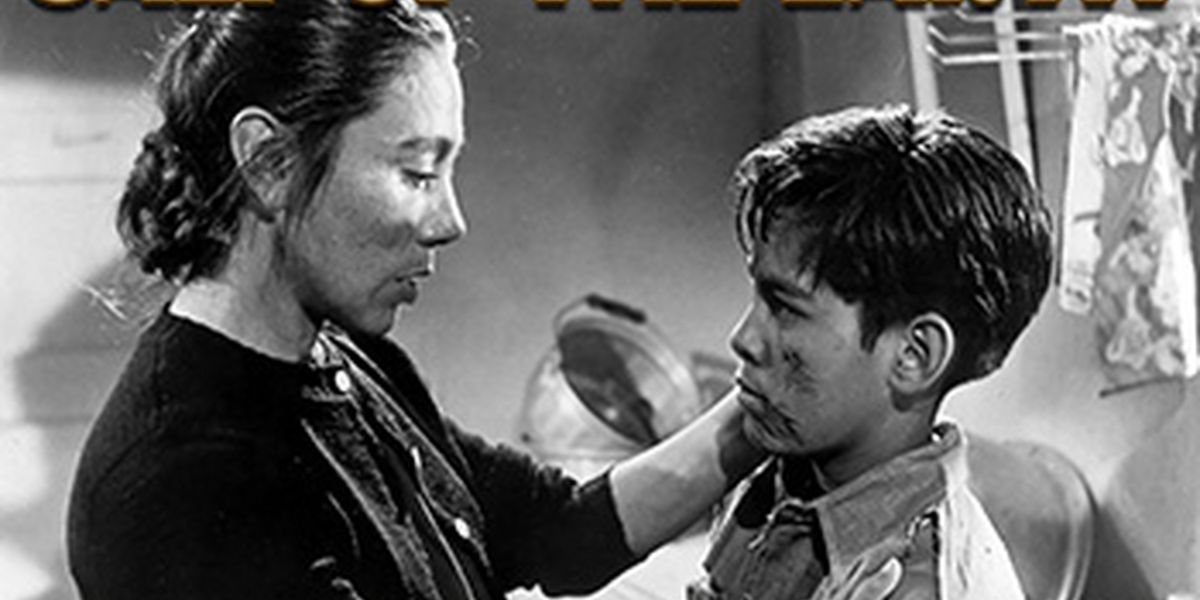 Will Geer Theatricum Botanicum Presents 70th Anniversary Screening Of SALT OF THE EARTH