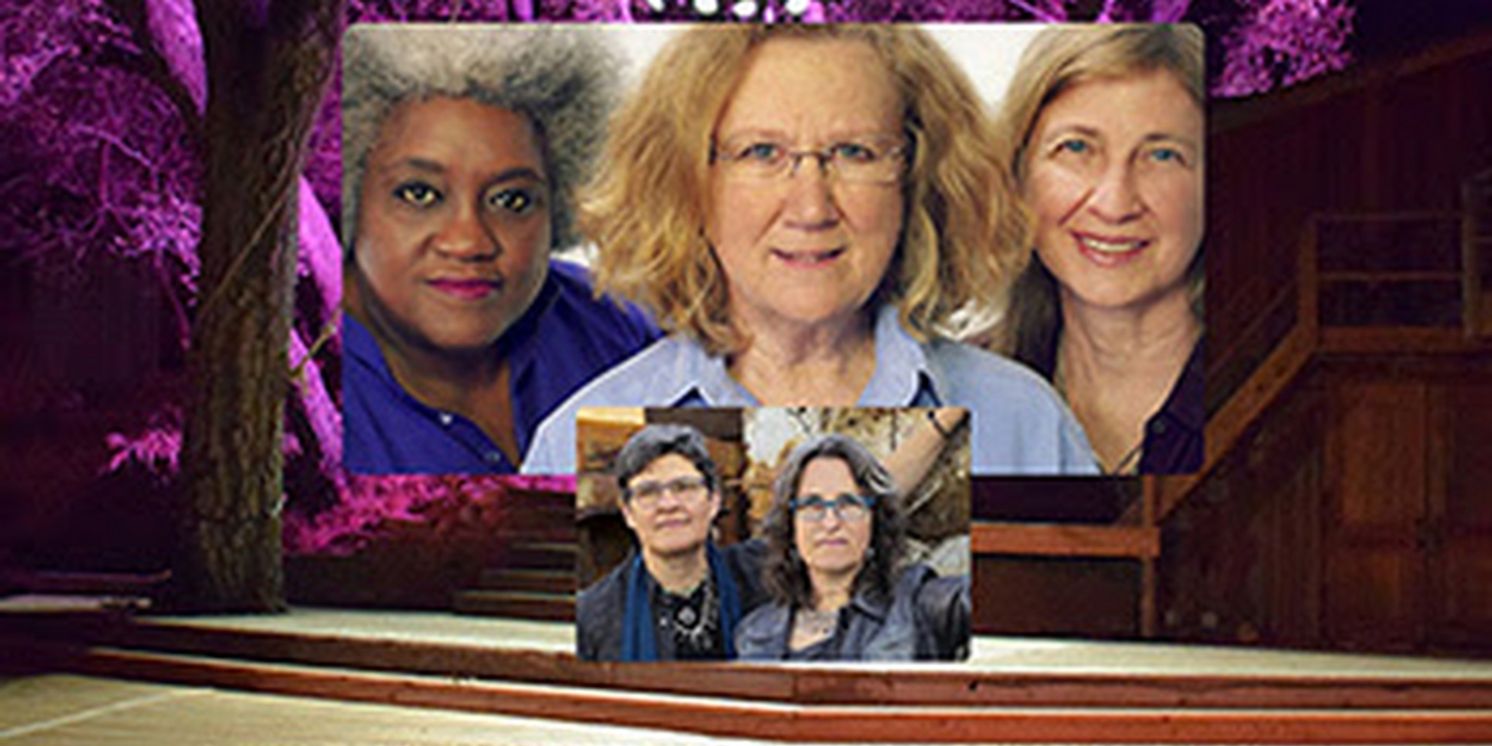 Will Geer Theatricum Botanicum Will Present Holly Near in Concert This June  Image