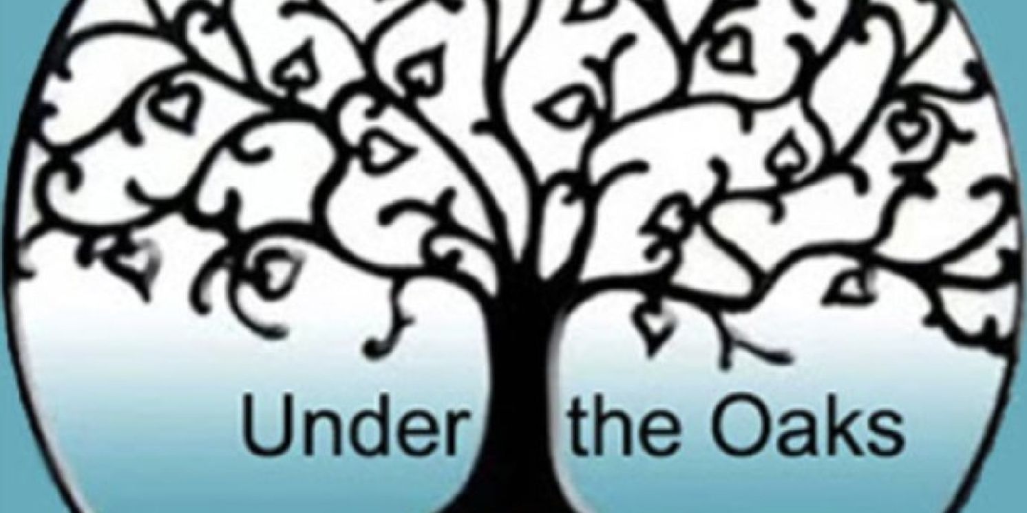 Will Geer Theatricum Botanicum to Present UNDER THE OAKS Salon Series  Image