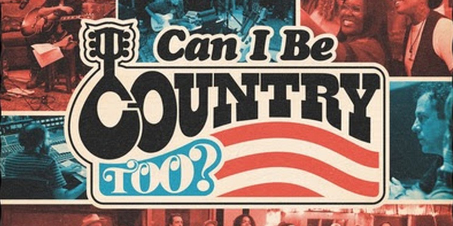 Will Hoge & Country Any Way Collective Release 'Can I Be Country Too?' Benefiting MusiCares  Image