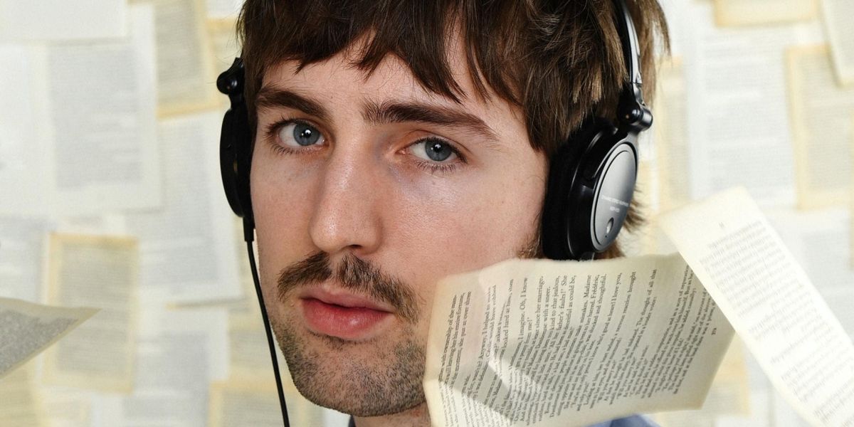 Will Joseph Cook Shares 'Born to Lose' & 'Novella' Mixtape