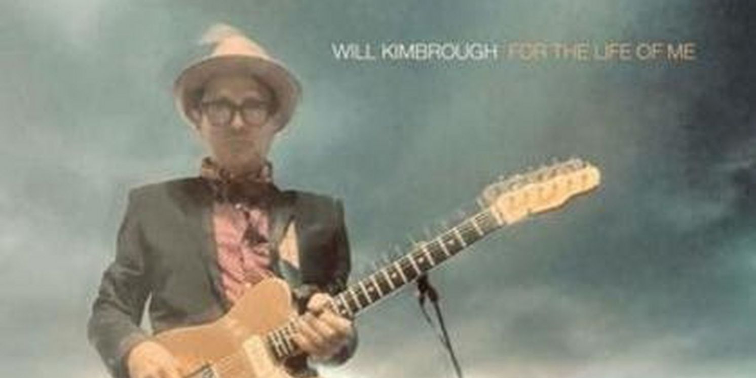 Will Kimbrough's Uplifting New Single 'Every Day' Out Today  Image