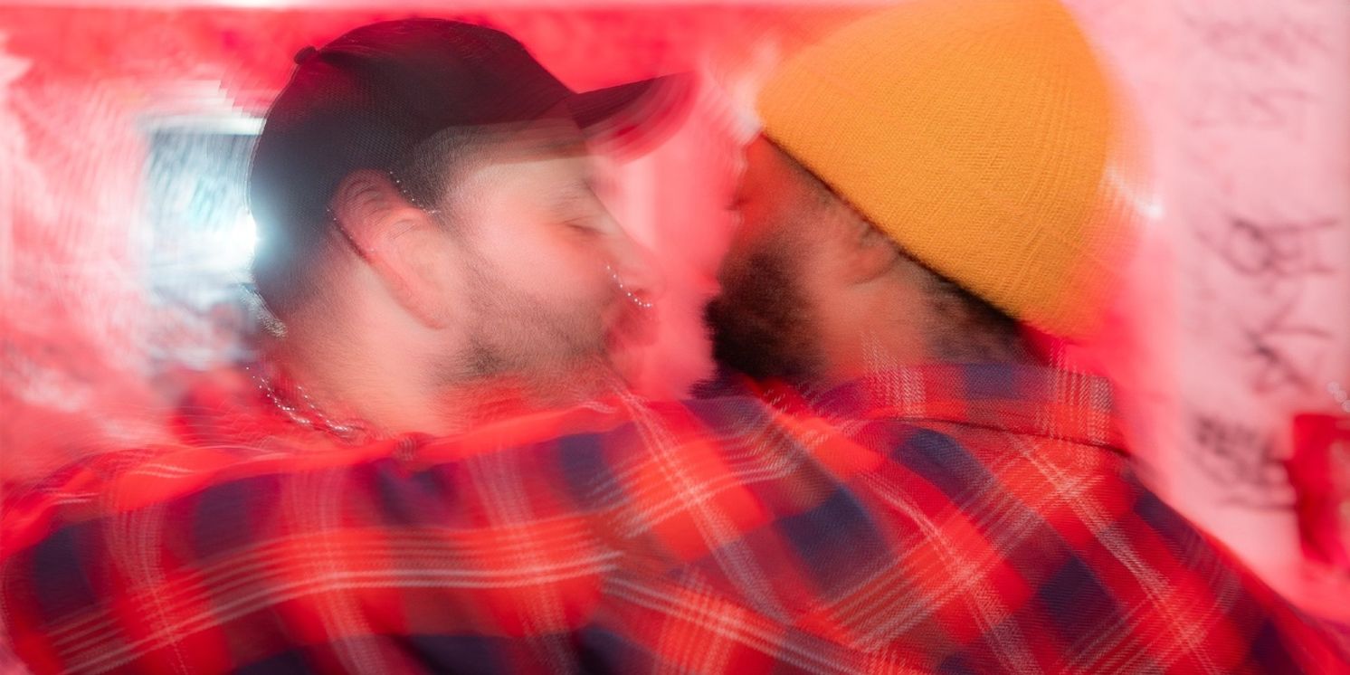 Will Larche to Release New Album, BUMPS IN THE BATHROOM  Image