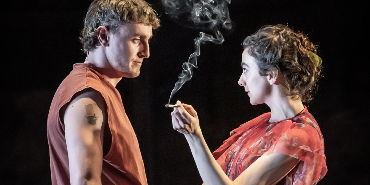 Will Paul Mescal-Led A STREETCAR NAMED DESIRE Open on Broadway?