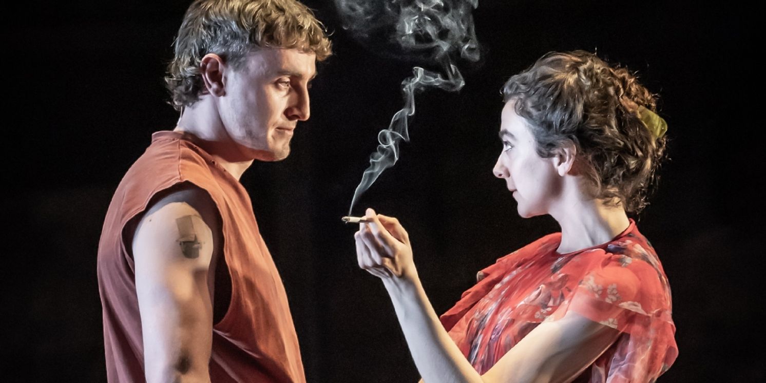 Will Paul Mescal-Led A STREETCAR NAMED DESIRE Open on Broadway?  Image