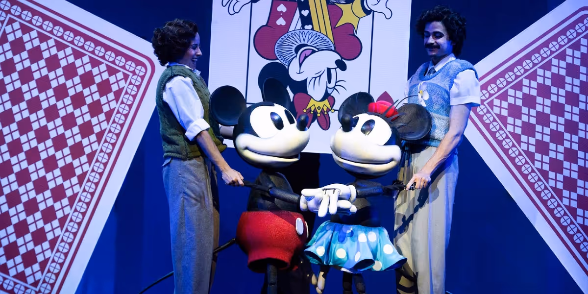 THE MAGIC BOX Will Premiere in South Africa in October