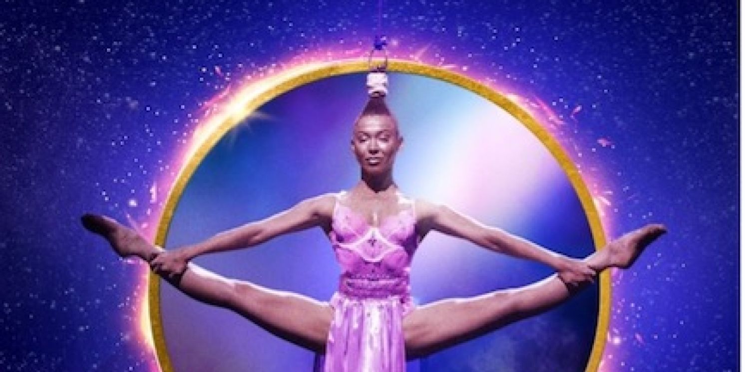 LA CLIQUE Will Return To London This Christmas To Mark 20 Year Anniversary  Image