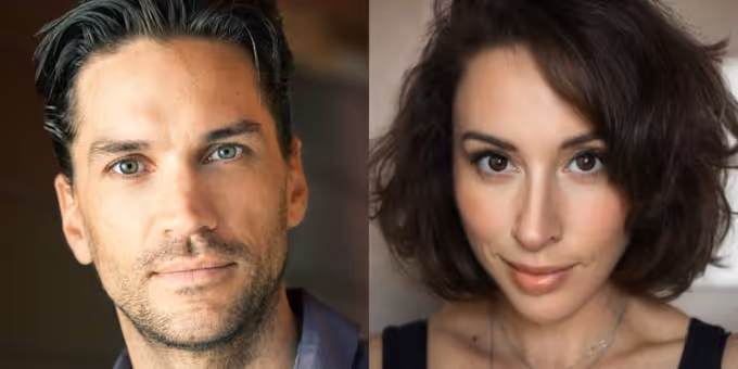 Will Swenson and Lesli Margherita to Star in SWEENEY TODD Directed by Jason Alex Photos