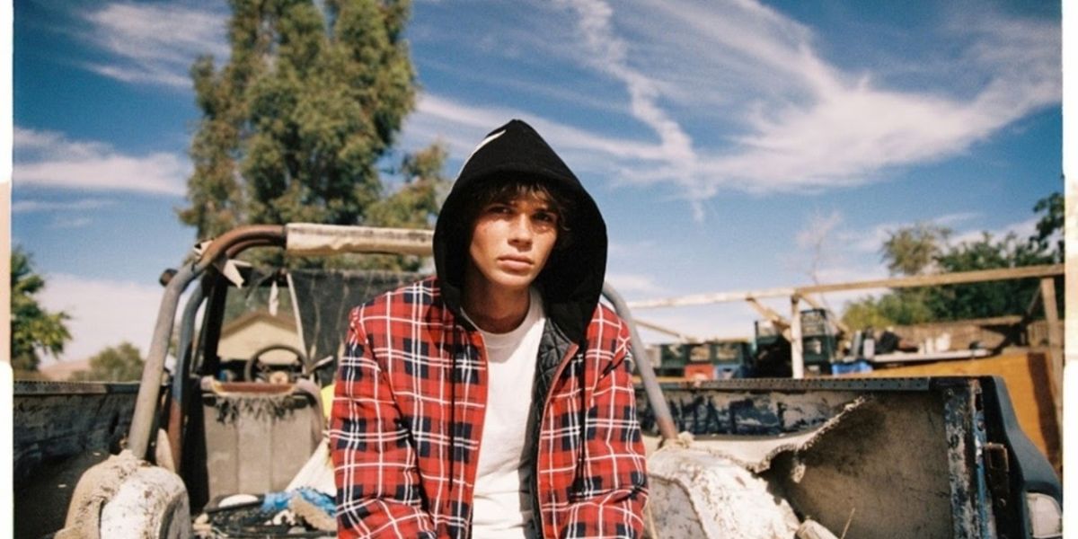 Will Swinton Shares Soul-Baring 'December' EP