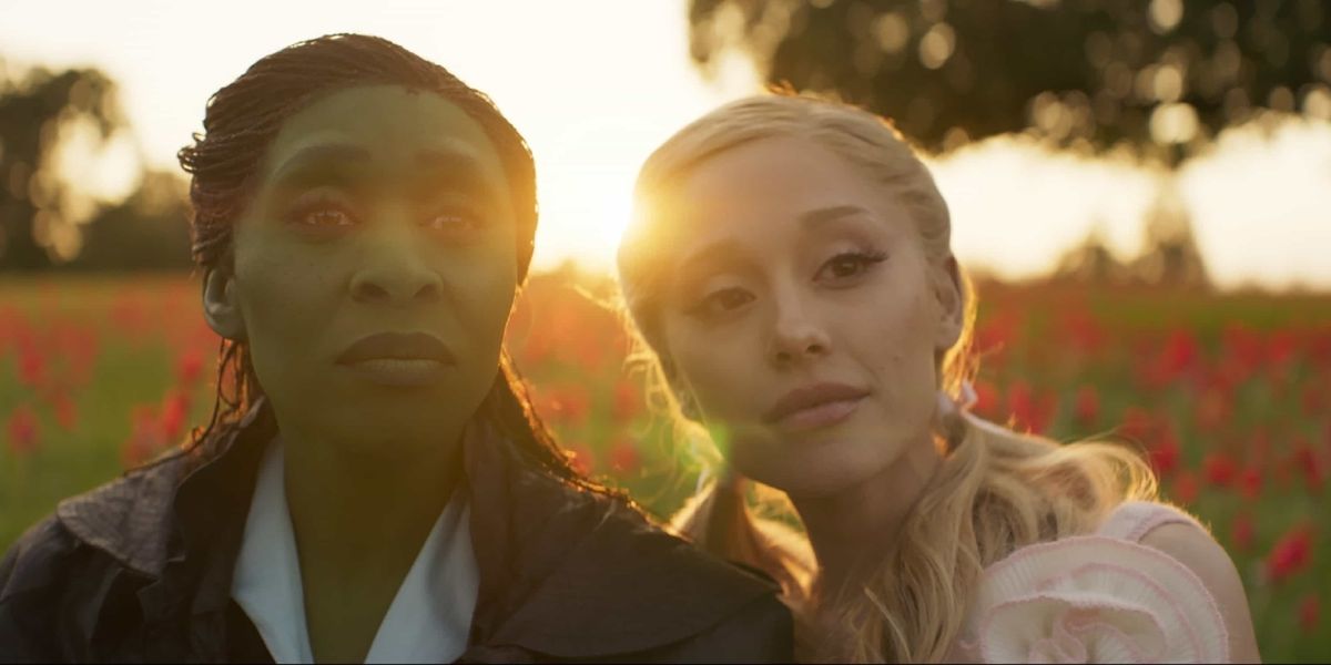 Will WICKED Movie's ‘Defying Gravity’ Single Surpass GLEE on Billboard Charts?