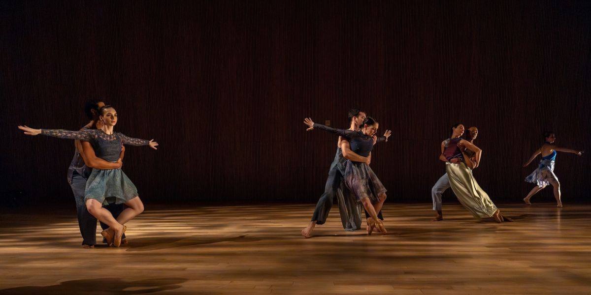 Cherylyn Lavagnino Dance Will Celebrate 25 Years Of Artistry New Work And Repertory