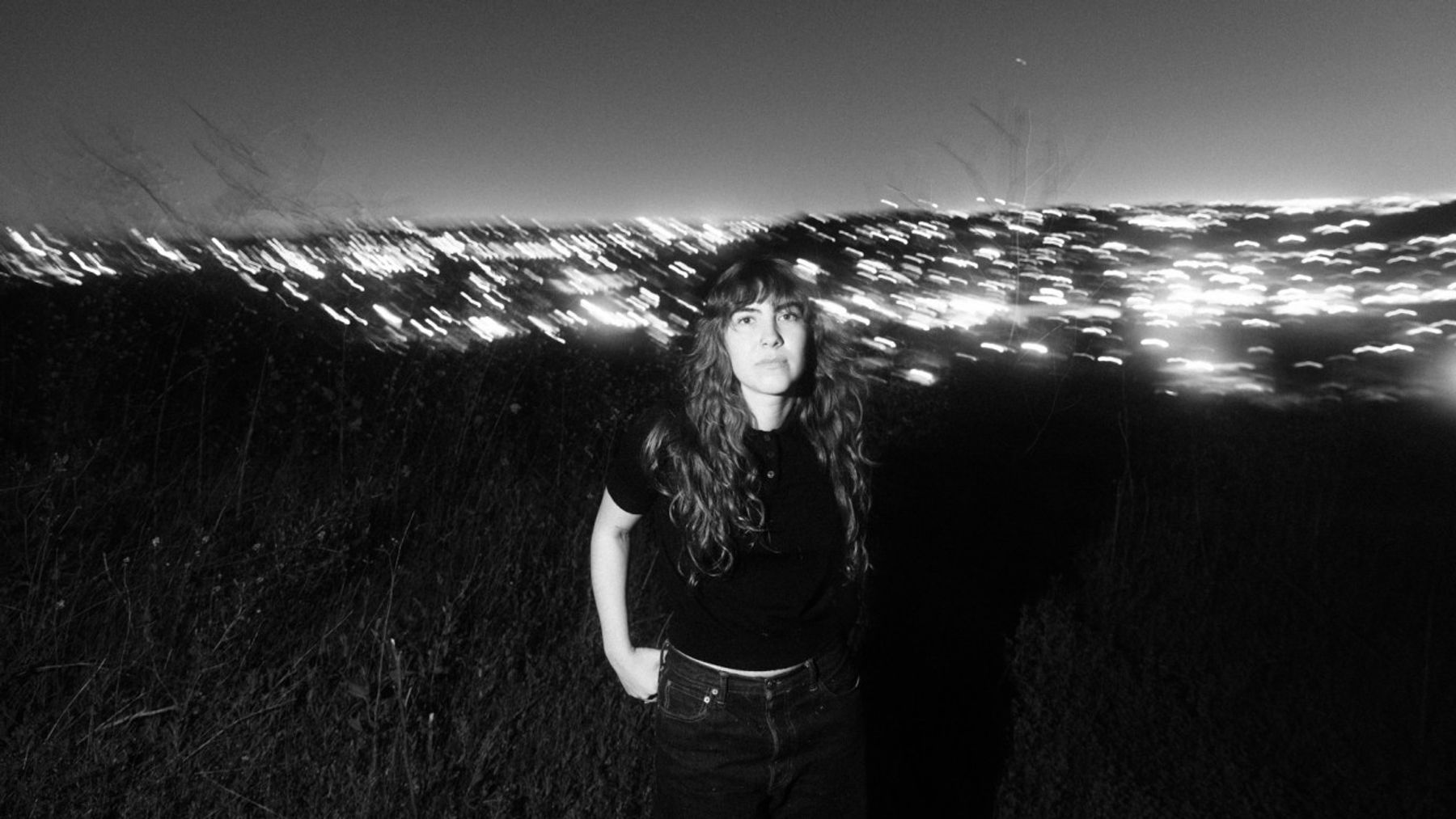 Willa Kaplan to Release Debut LP SPINE; Shares 'Nothing's Sacred'