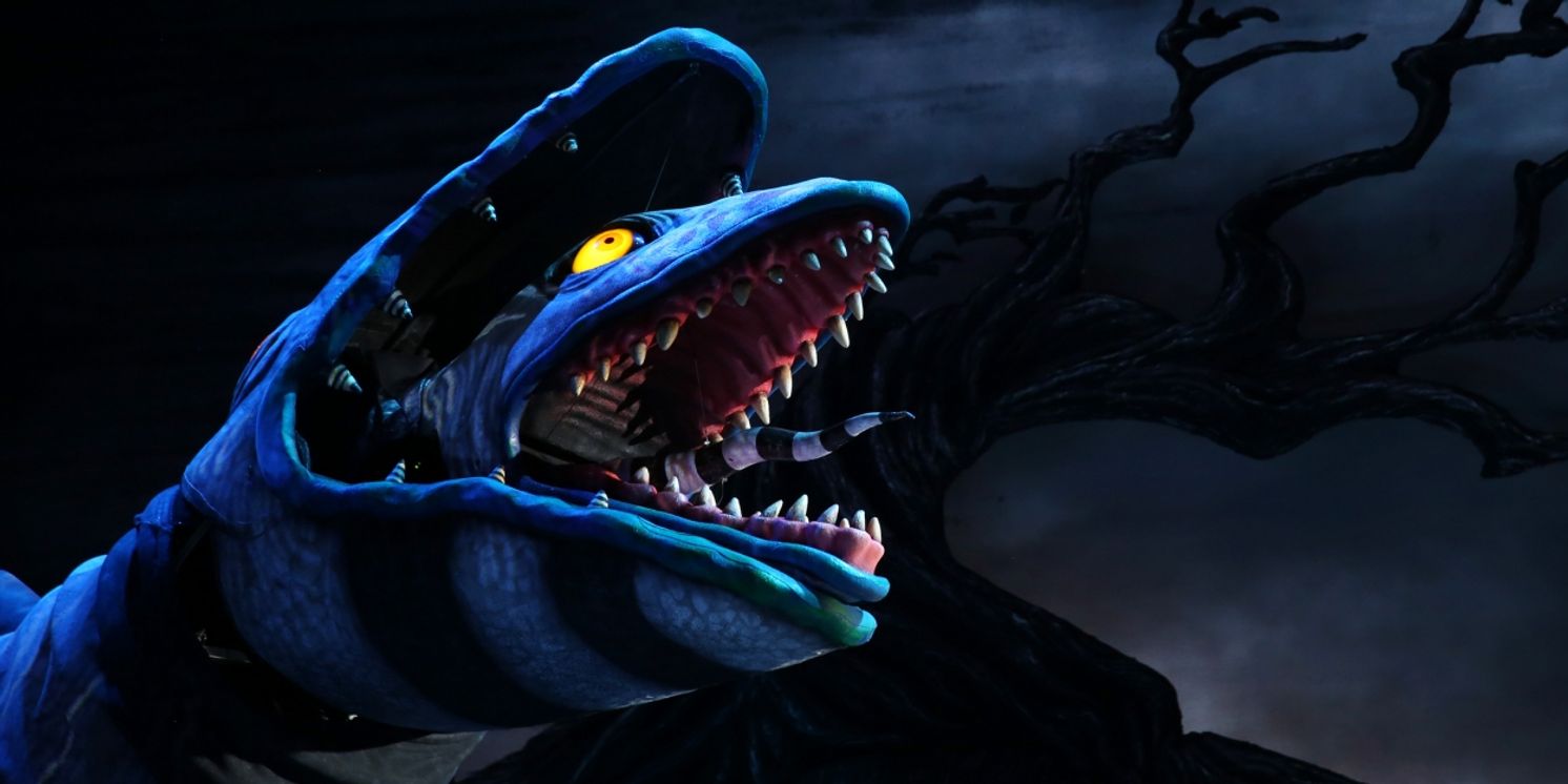 BEETLEJUICE 2 Wraps Filming, Tim Burton Confirms  Image