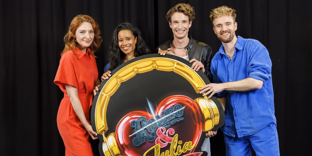 Willemijn Verkaik & More Will Lead & JULIET in Germany