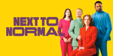 Willemijn Verkaik To Lead NEXT TO NORMAL Netherlands Tour