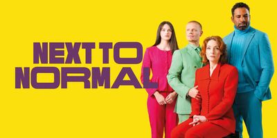 Willemijn Verkaik To Lead NEXT TO NORMAL Netherlands Tour Photo