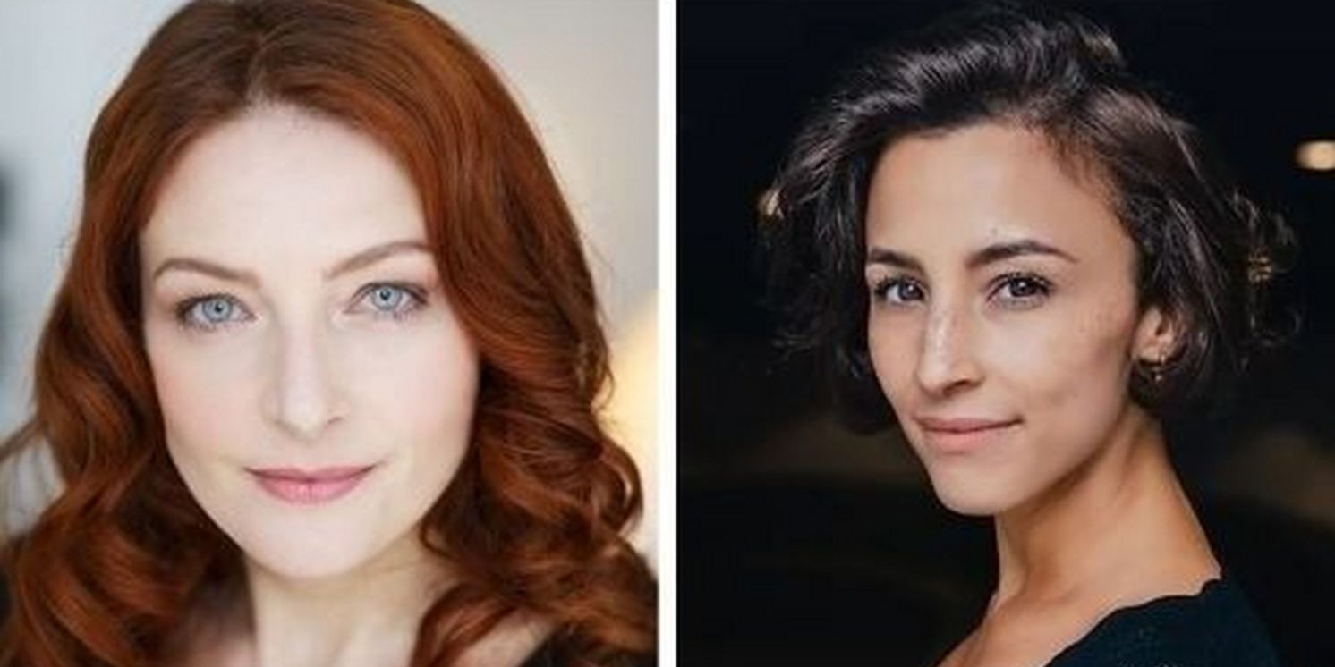 Willemijn Verkaik Will Star as Elsa in FROZEN in Germany  Image