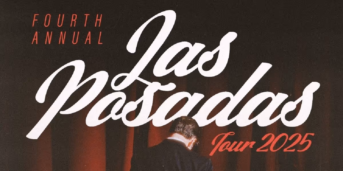 William Beckmann Sets Annual Las Posadas Holiday Tour for 2025