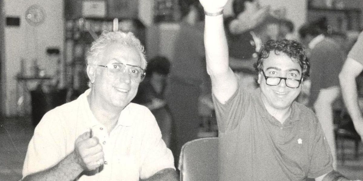 William 'Bill' Pullinsi, Candlelight Dinner Playhouse Founder, Dies at 86