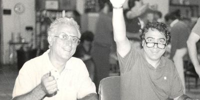 William 'Bill' Pullinsi, Candlelight Dinner Playhouse Founder, Dies at 86 Photo