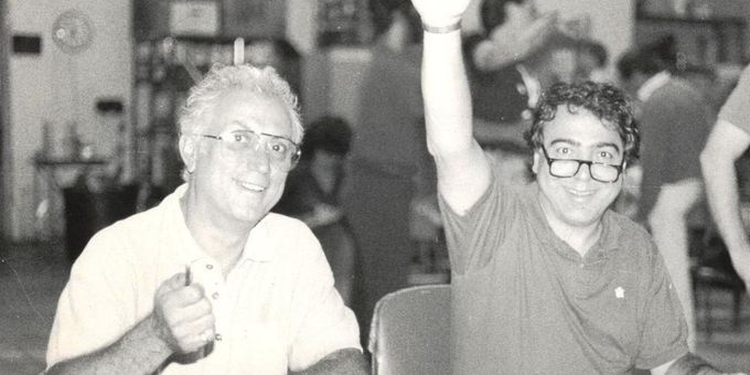 William 'Bill' Pullinsi, Candlelight Dinner Playhouse Founder, Dies at 86 Photos