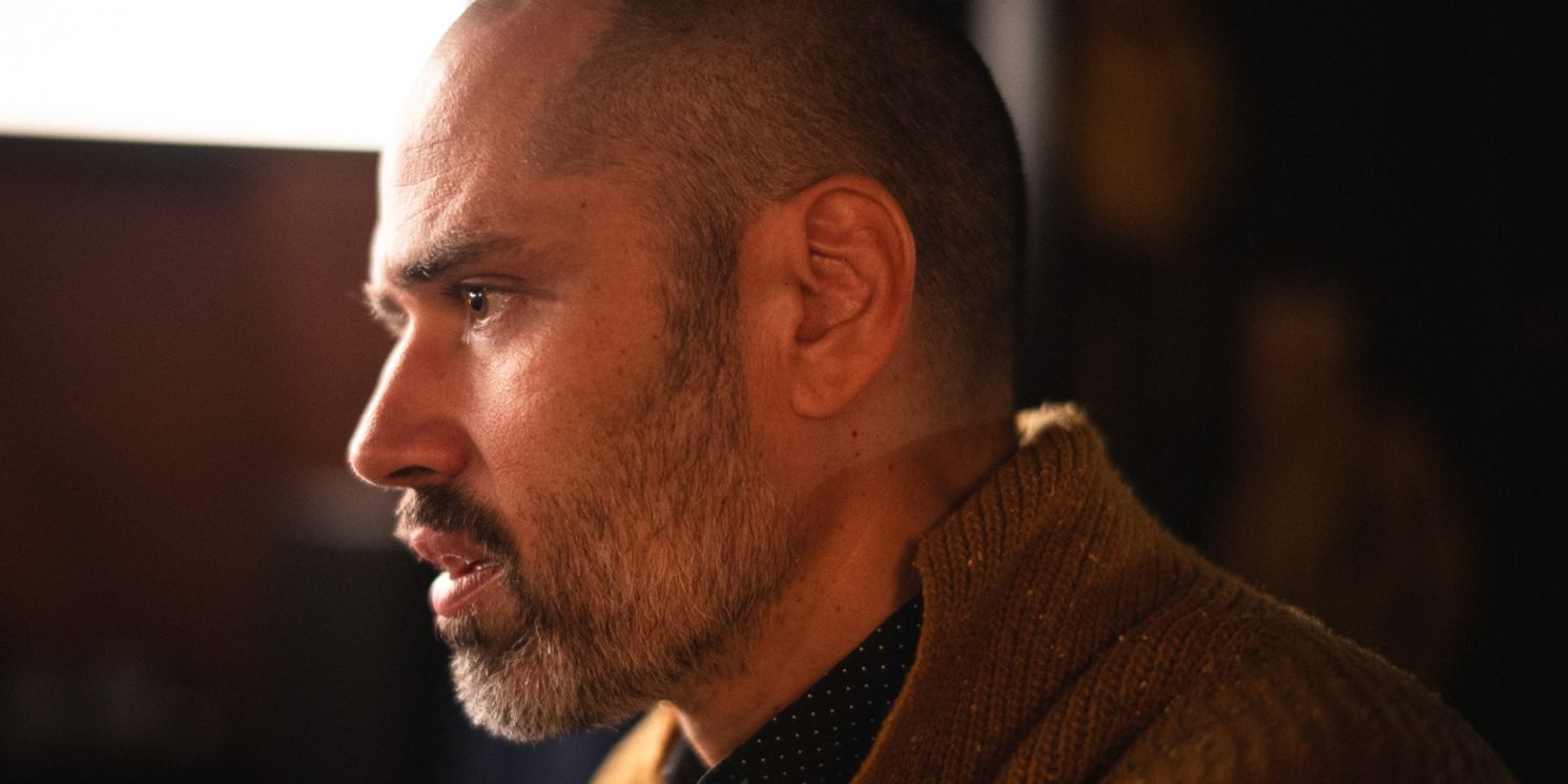 William Brittelle Announces New Mini-Album 'Alive In The Electric Snow Dream'  Image