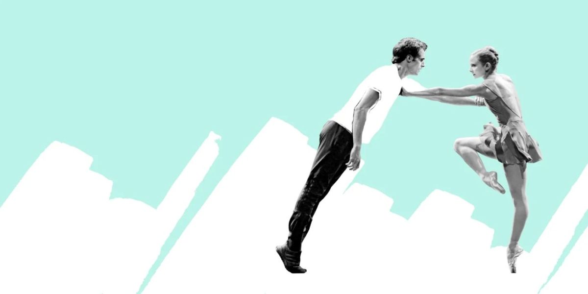 William Forsythe /​ Johan Inger Comes to the Paris Opera Next Month