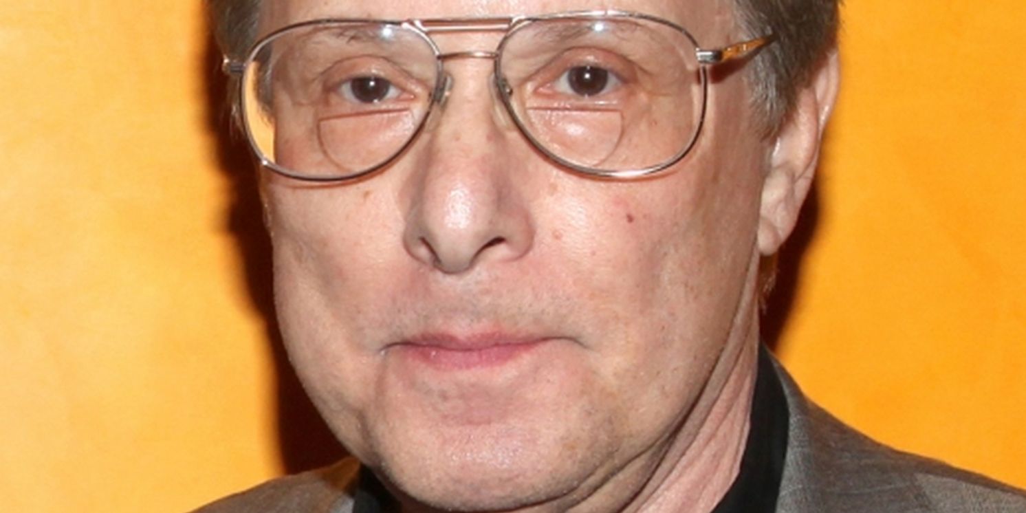 William Friedkin, Director of THE EXORCIST and THE FRENCH CONNECTION, Passes Away at 87  Image
