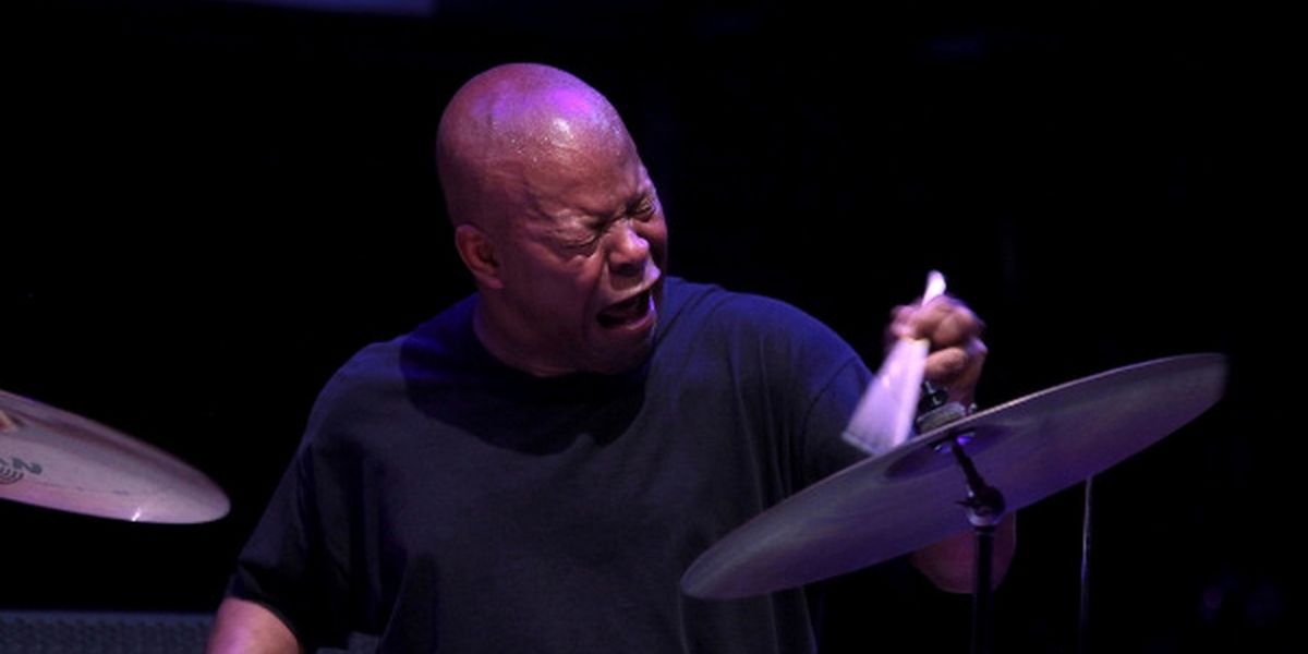 William Hooker Returns to Governors Island to Perform Jazz