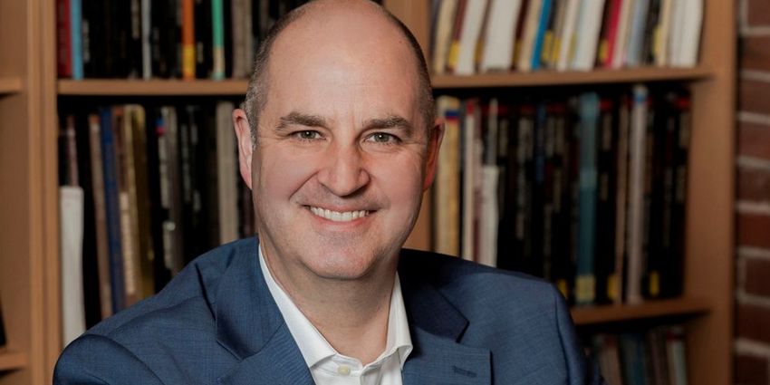 William Powers Named New General Director of Pittsburgh Opera Photo