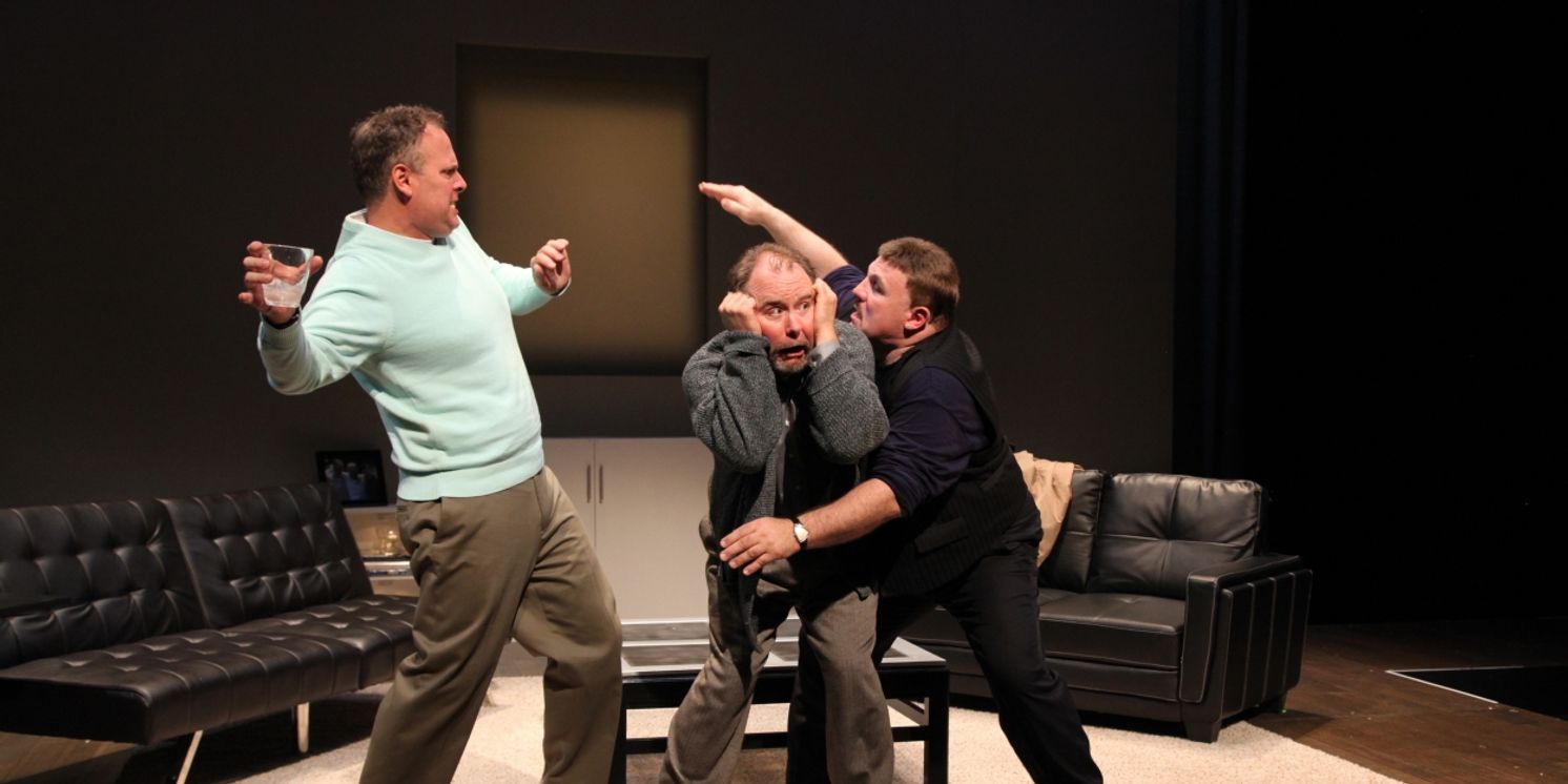 William Street Repertory Returns to Raue Center in 2024  Image