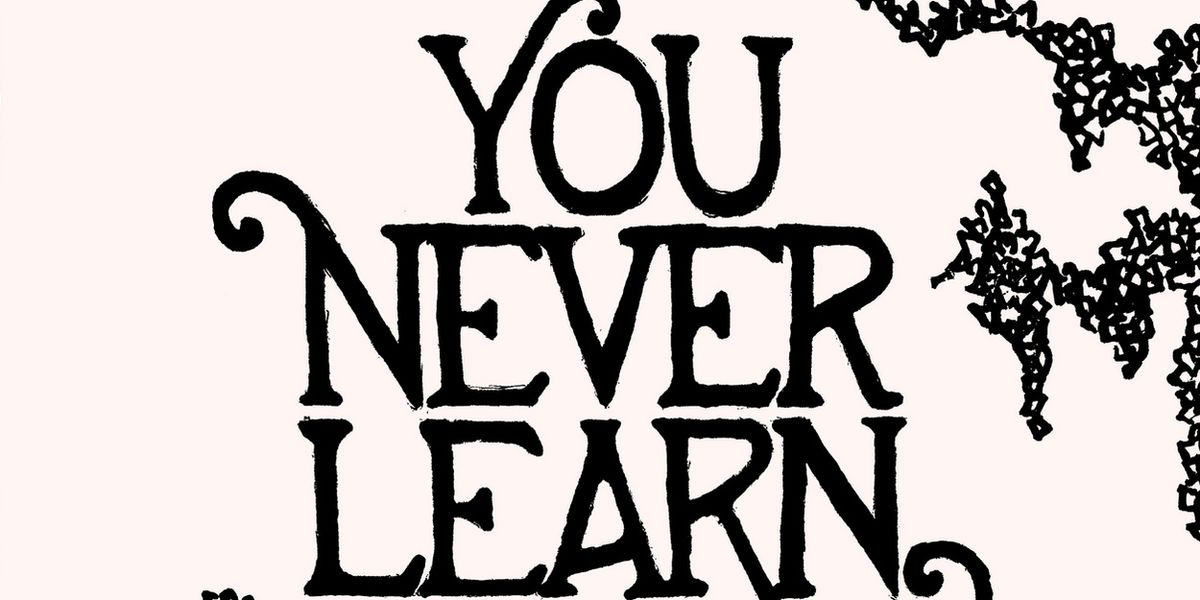YOU NEVER LEARN Opens In November at Target Margin Theater