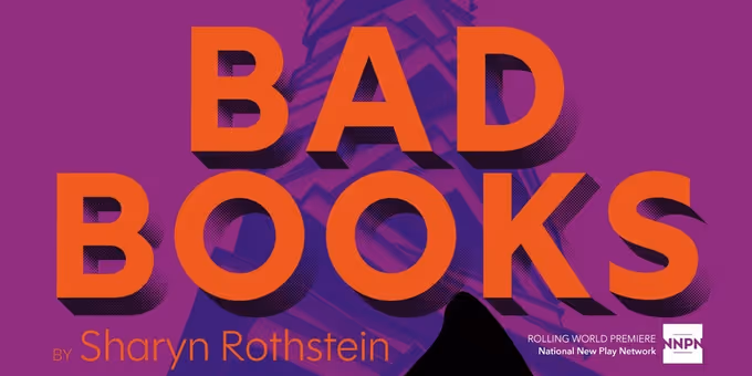 Williamston Theatre Will Present BAD BOOKS in April 2026 Photos