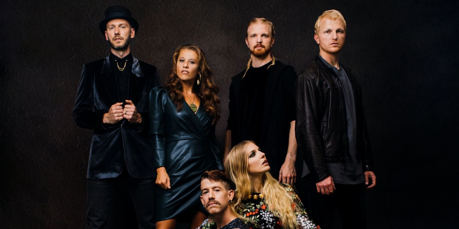 Jensen McRae, Rotsam and Delta Rae to Join LATE AT THE ANNEX at Williamstown Theatre Festival  Image