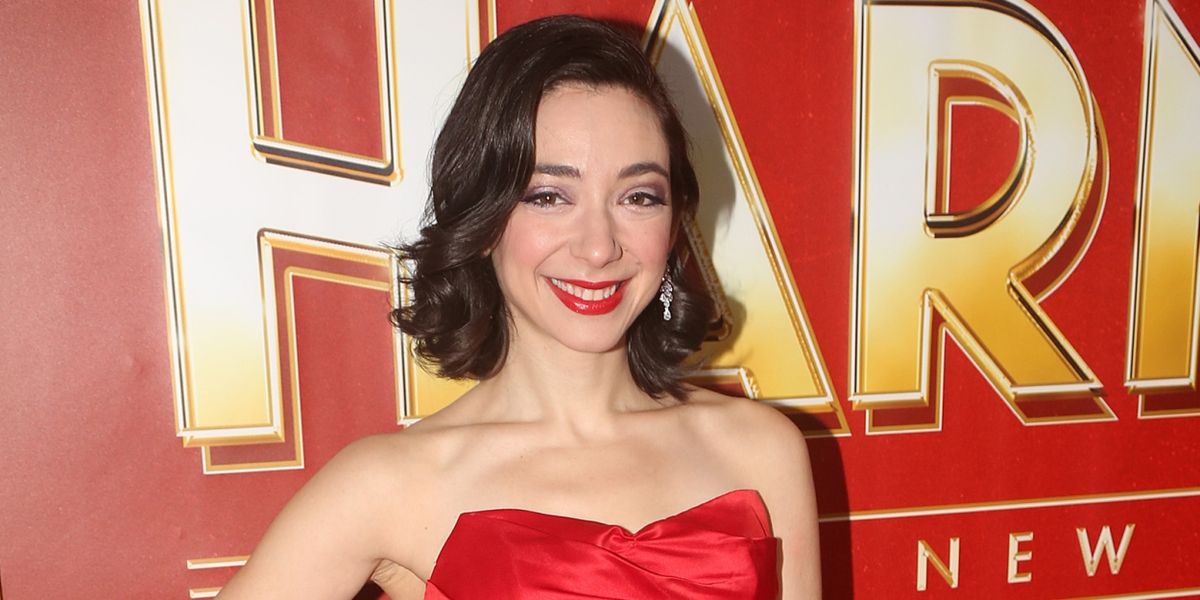 Julie Benko, Ethan Slater & More Join Cast for MARCEL ON THE TRAIN Workshop