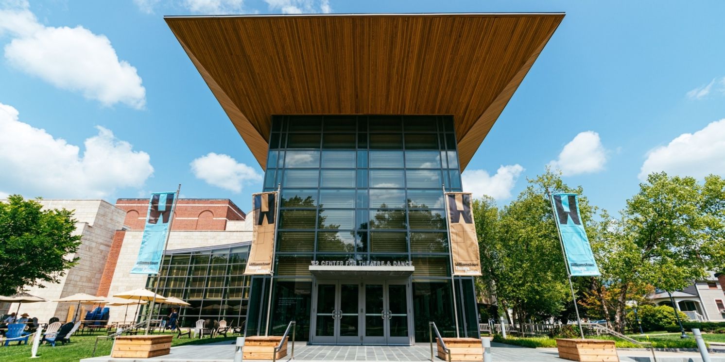 Williamstown Theatre Festival Reveals Additional Casting, Creatives, and Programming for 2025 Season  Image
