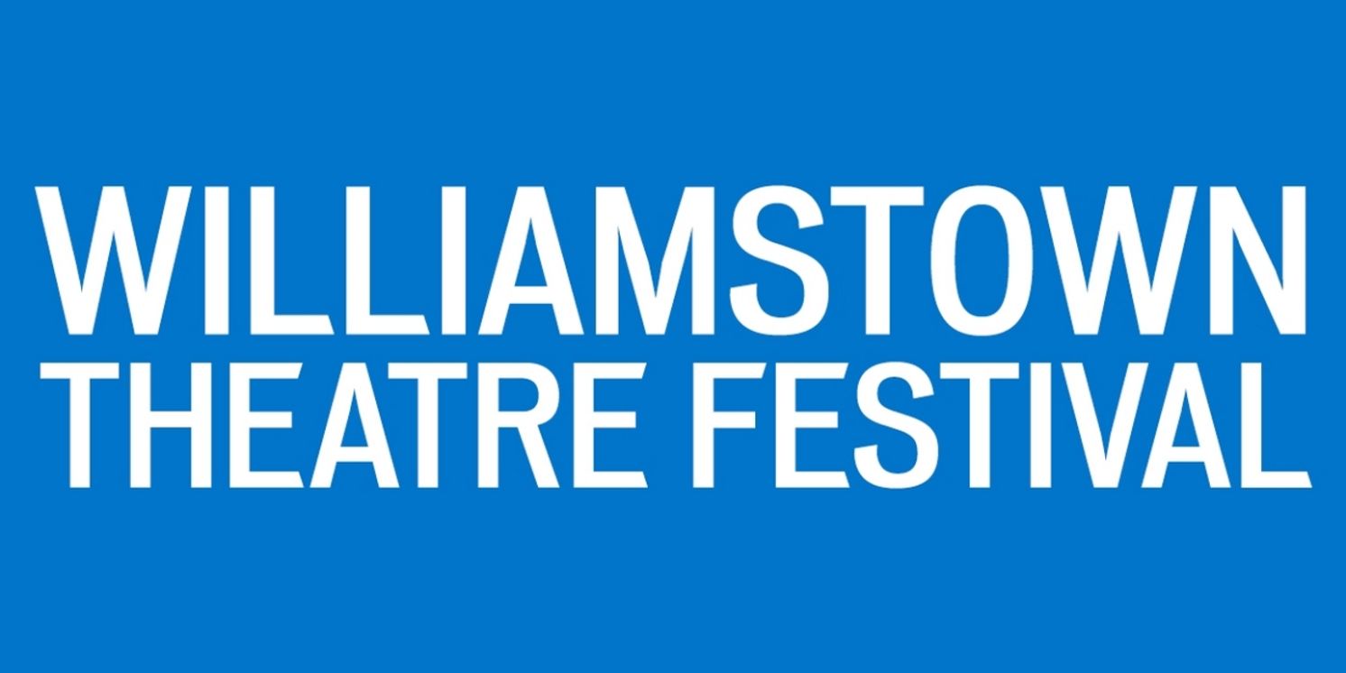 Williamstown Theatre Festival to Present FRIDAYS@3 Reading Series & More  Image