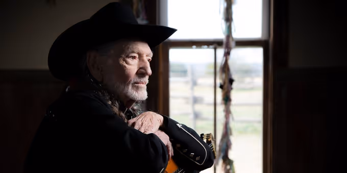 Willie Nelson Returns To The BayCare Sound in May Photos