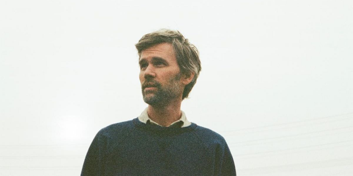 Willie Watson (Old Crow Medicine Show) to Release Debut Album; Shares First Single 'Real Love'