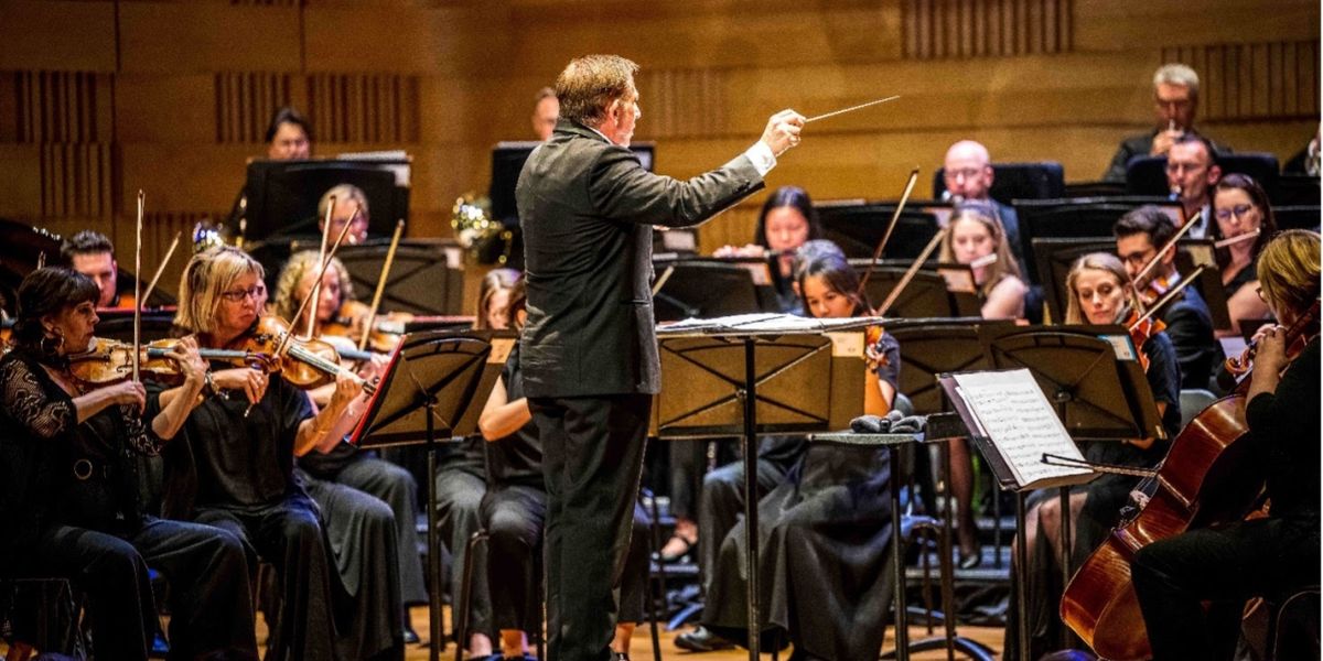 Willoughby Symphony Orchestra Announces 2024 Season