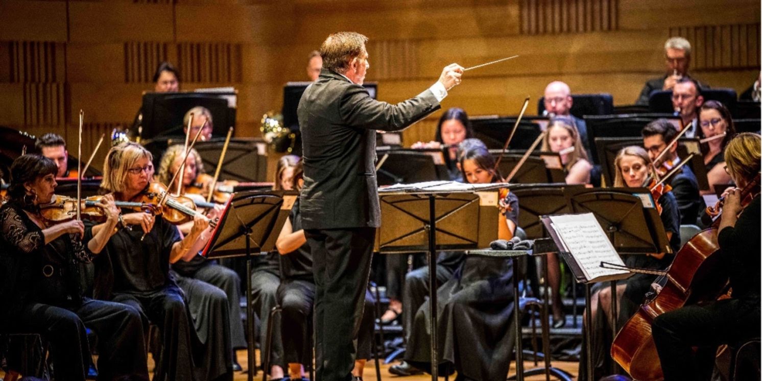 Willoughby Symphony Orchestra Announces 2024 Season  Image
