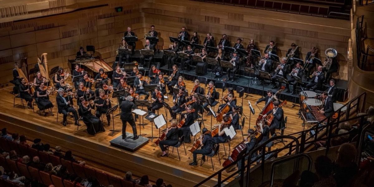 Willoughby Symphony Orchestra Announces 2027 Season Lineup