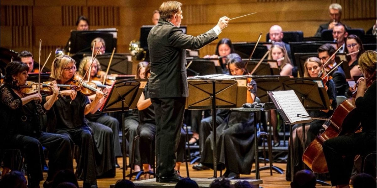 Willoughby Symphony Orchestra Reveals 2025 Season Featuring Nine Concerts