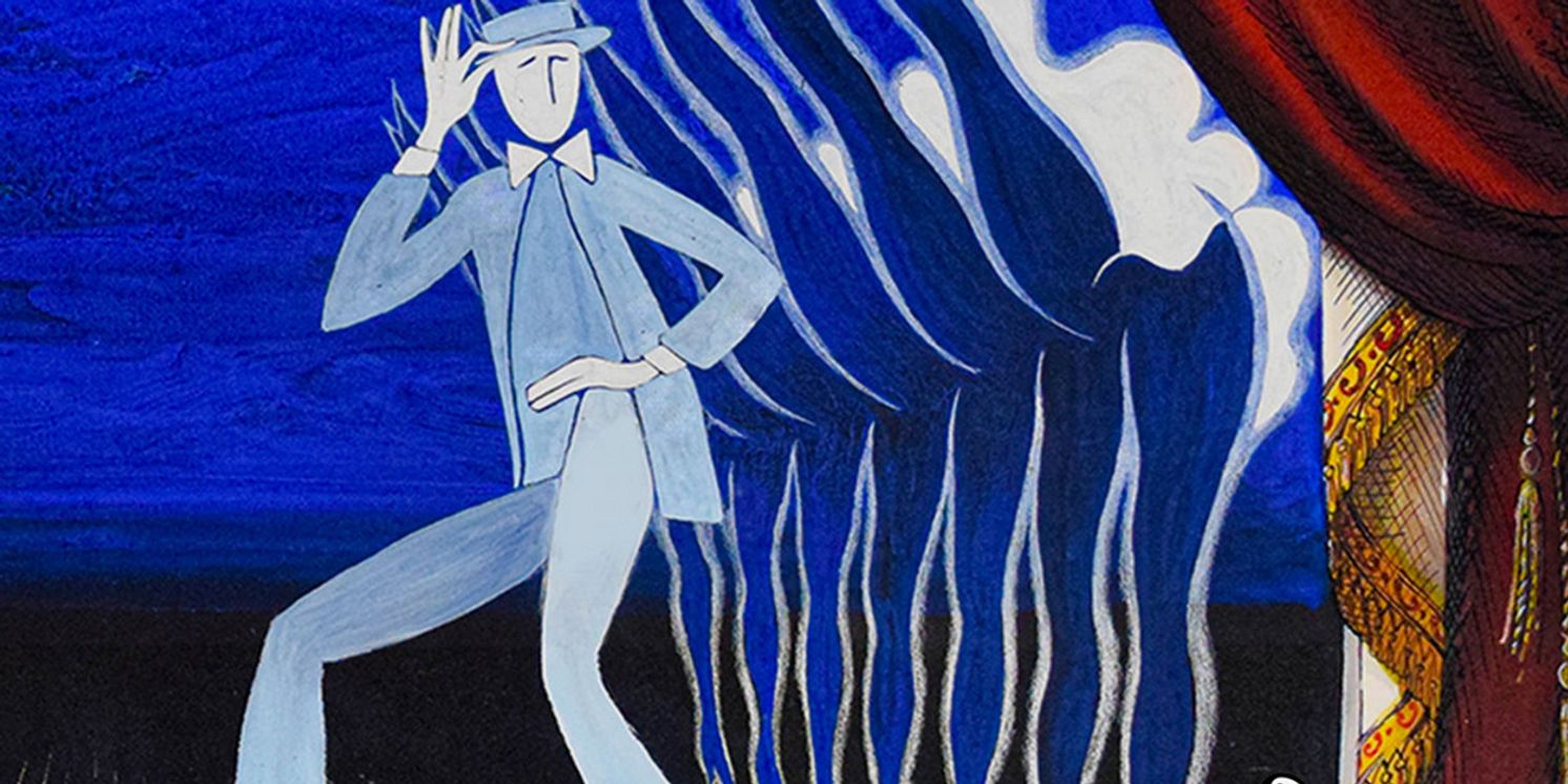 Willow Auction House to Present BEHIND THE CURTAIN: THE TONY WALTON COLLECTION  Image