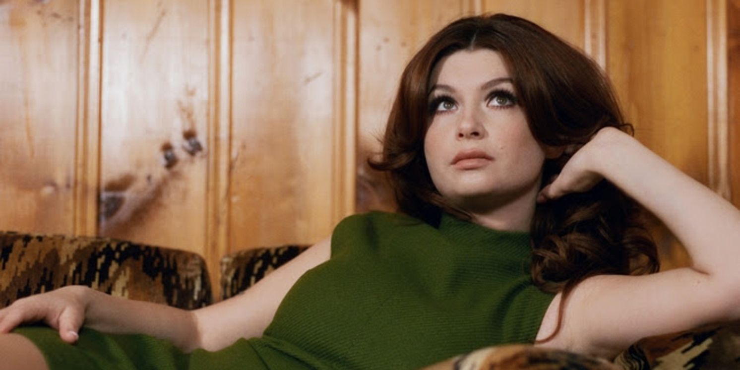 Willow Avalon Sets Dates for 2026 North American Headline Tour  Image