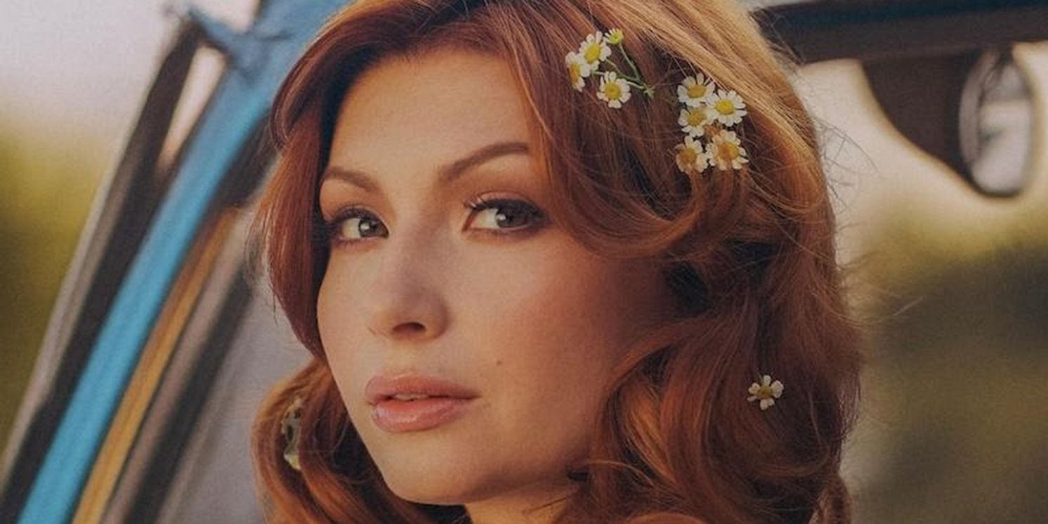 Willow Avalon Shares Highly Anticipated Single 'Tequila or Whiskey'  Image